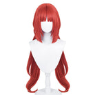 Genshin Impact NiLou Red Cosplay Wigs - lemailwigs