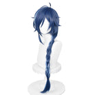 Genshin Impact Sailwind Shadow Kaeya Cosplay Wig - lemailwigs