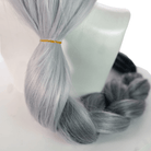 Genshin Impact Shenhe white - haired Cosplay Wig - lemailwigs