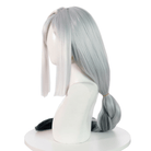 Genshin Impact Shenhe white - haired Cosplay Wig - lemailwigs