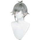 Genshin Impact Sumeru Al - Haitham Cosplay Wigs - lemailwigs