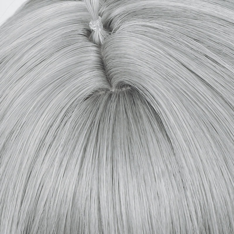 Genshin Impact Sumeru Al - Haitham Cosplay Wigs - lemailwigs