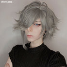 Genshin Impact Sumeru Al - Haitham Cosplay Wigs - lemailwigs