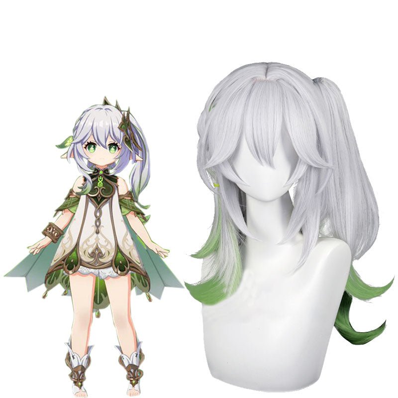 Genshin Impact Sumeru Cosplay Wigs - G - lemailwigs