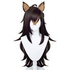 Genshin Impact Sumeru Dehya Cosplay Wigs - lemailwigs