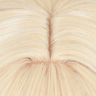 Genshin Impact Sumeru Kaveh Blonde Cosplay Wigs - lemailwigs