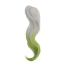 Genshin Impact Sumeru Nahida Gradient Cosplay Wigs - lemailwigs
