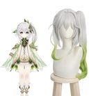 Genshin Impact Sumeru Nahida Gradient Cosplay Wigs - lemailwigs
