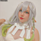 Genshin Impact Sumeru Nahida Gradient Cosplay Wigs - lemailwigs
