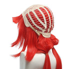 Genshin Impact Sumeru Nilou Red Cosplay Wigs - lemailwigs