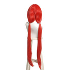 Genshin Impact Sumeru Nilou Red Cosplay Wigs - lemailwigs