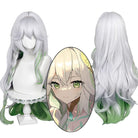 Genshin Impact The Greater Lord Rukkhadevata Cosplay Wigs - lemailwigs