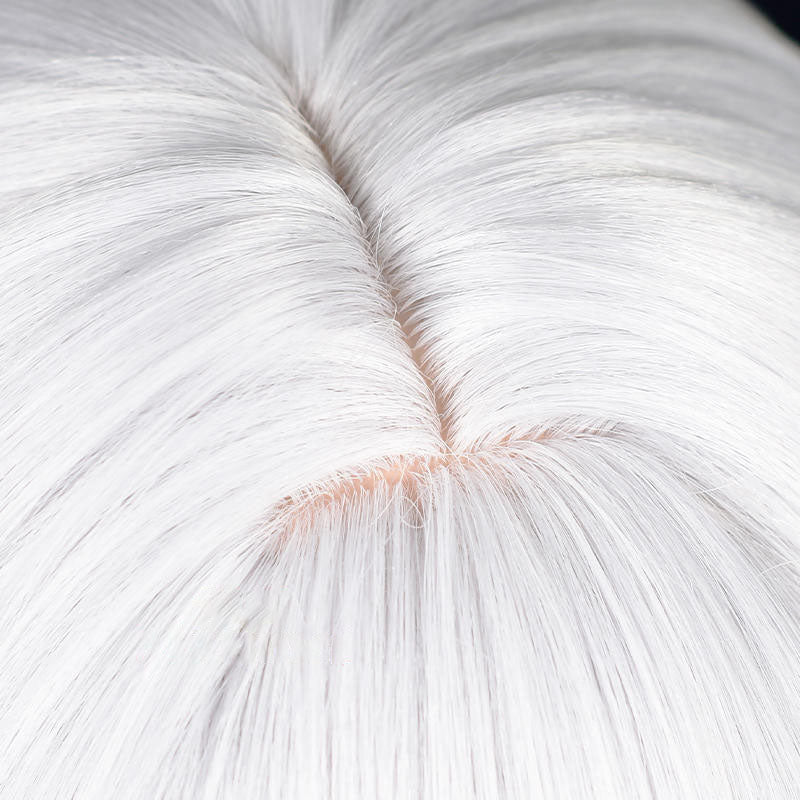 Genshin Impact The Greater Lord Rukkhadevata Cosplay Wigs - lemailwigs