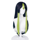 Genshin Impact Tighnari Long Stright Cosplay Wig - lemailwigs