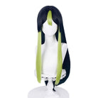 Genshin Impact Tighnari Long Stright Cosplay Wig - lemailwigs