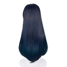Genshin Impact Tighnari Long Stright Cosplay Wig - lemailwigs