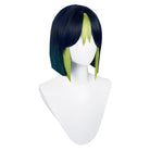 Genshin Impact Tighnari Short Gradient Cosplay Wigs - lemailwigs