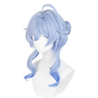 Genshin Impact Twilight Blossom Ganyu Cosplay Wig - lemailwigs