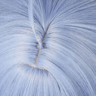 Genshin Impact Twilight Blossom Ganyu Cosplay Wig - lemailwigs