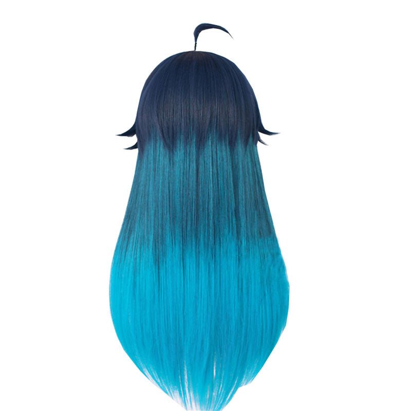 Genshin Impact Venti Genderbend Cosplay Wigs - lemailwigs