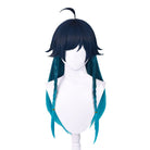 Genshin Impact Venti Genderbend Cosplay Wigs - lemailwigs