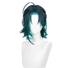 Genshin Impact Xiao Derivative Cosplay Wig - lemailwigs
