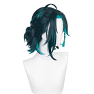 Genshin Impact Xiao Derivative Cosplay Wig - lemailwigs