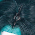 Genshin Impact Xiao Derivative Cosplay Wig - lemailwigs