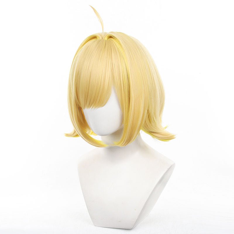 Goddess of Victory: Nikke Elegg Cosplay Wig - lemailwigs