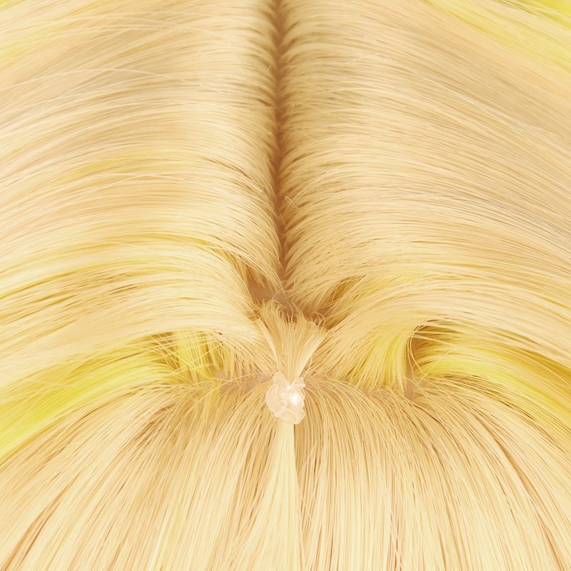 Goddess of Victory: Nikke Elegg Cosplay Wig - lemailwigs