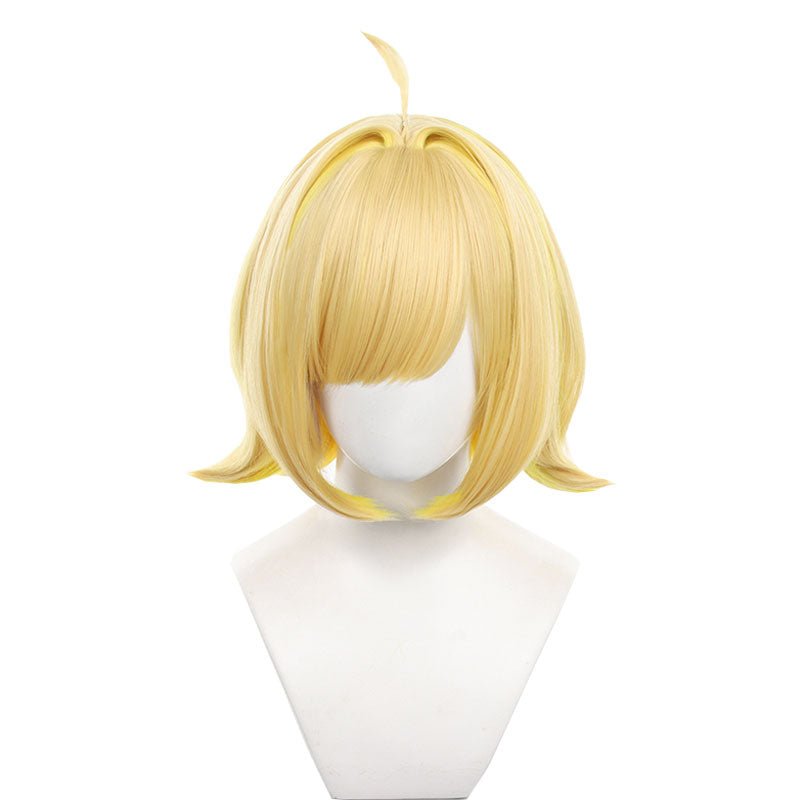 Goddess of Victory: Nikke Elegg Cosplay Wig - lemailwigs