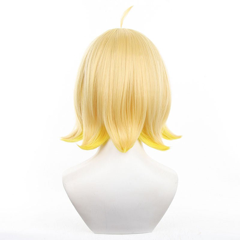 Goddess of Victory: Nikke Elegg Cosplay Wig - lemailwigs