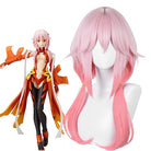 Guilty Crown Inori Yuzuriha Gradient Cosplay Wig - lemailwigs