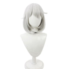Guilty Gear Elphelt Valentine Silver Cosplay Wig - lemailwigs