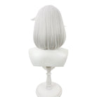 Guilty Gear Elphelt Valentine Silver Cosplay Wig - lemailwigs