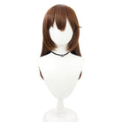 Guilty Gear May Brown Cosplay Wig - lemailwigs