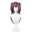 Gushing over Magical Girls Akoya Matama Cosplay Wig - lemailwigs