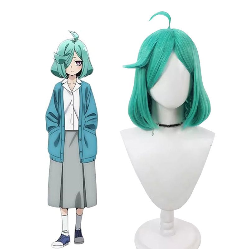 Gushing over Magical Girls Anemo Nemo Cosplay Wig - lemailwigs