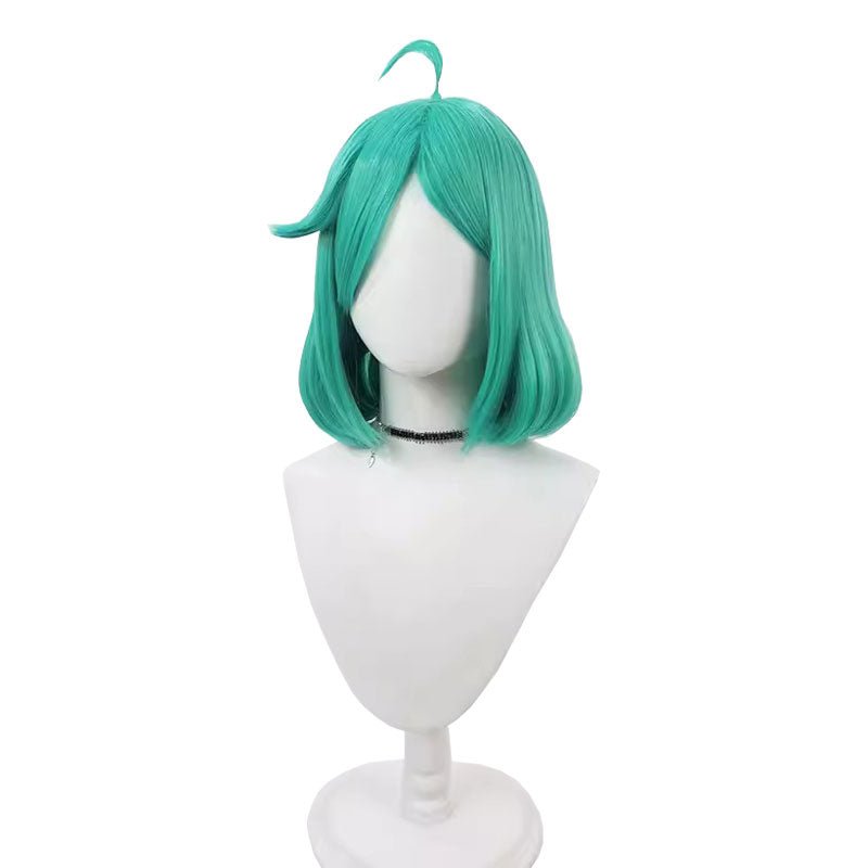 Gushing over Magical Girls Anemo Nemo Cosplay Wig - lemailwigs