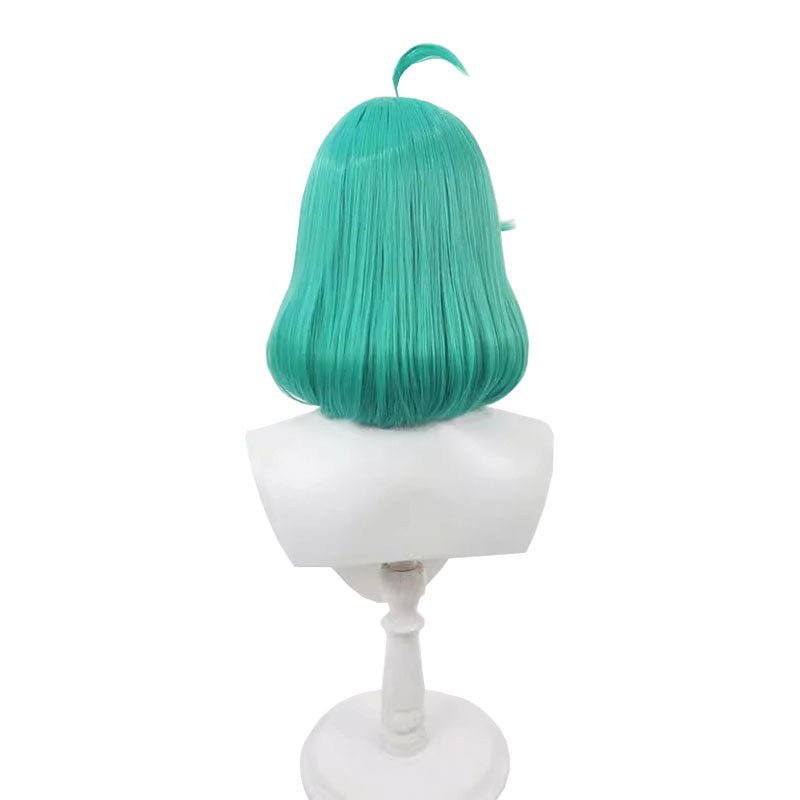Gushing over Magical Girls Anemo Nemo Cosplay Wig - lemailwigs