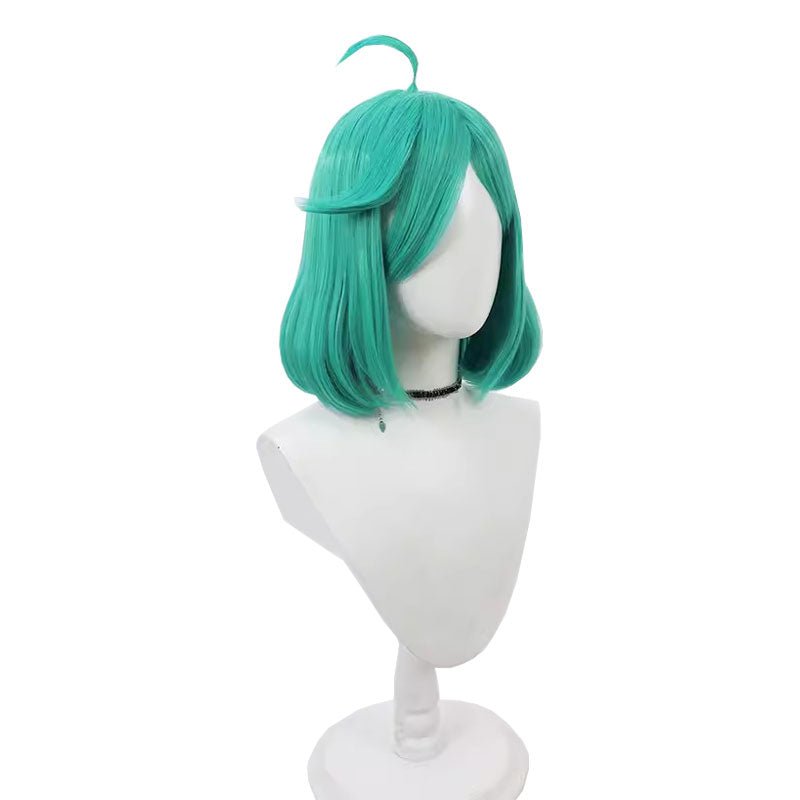 Gushing over Magical Girls Anemo Nemo Cosplay Wig - lemailwigs