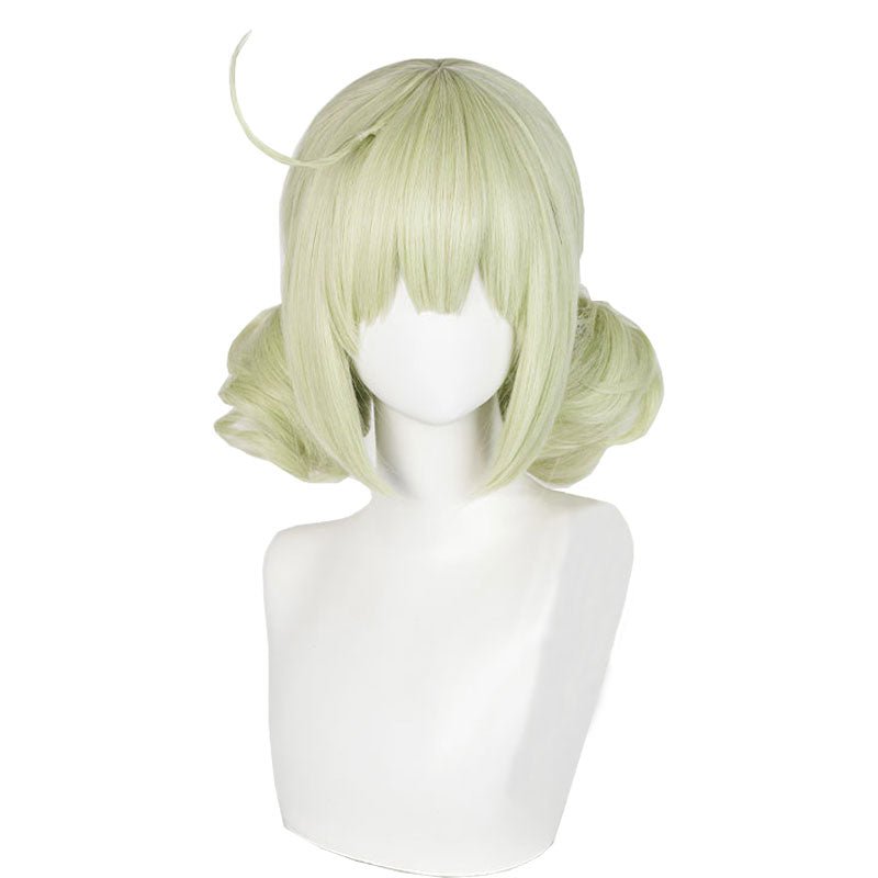 Gushing over Magical Girls Araga Kiwi Cosplay Wig - lemailwigs