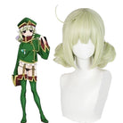 Gushing over Magical Girls Araga Kiwi Cosplay Wig - lemailwigs