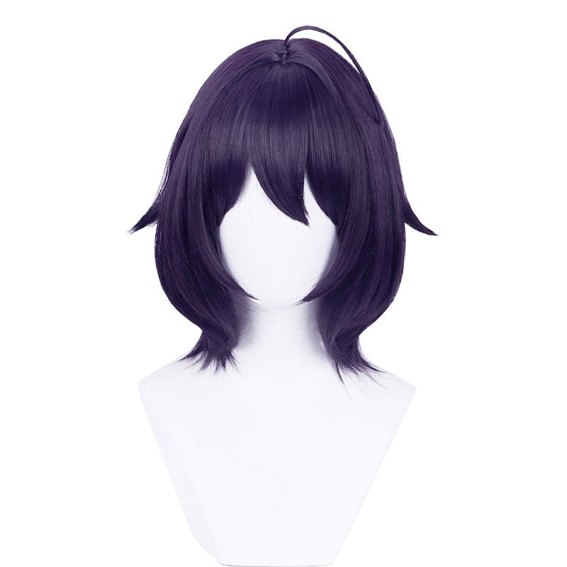 Gushing over Magical Girls Hiiragi Utena Cosplay Wig - lemailwigs