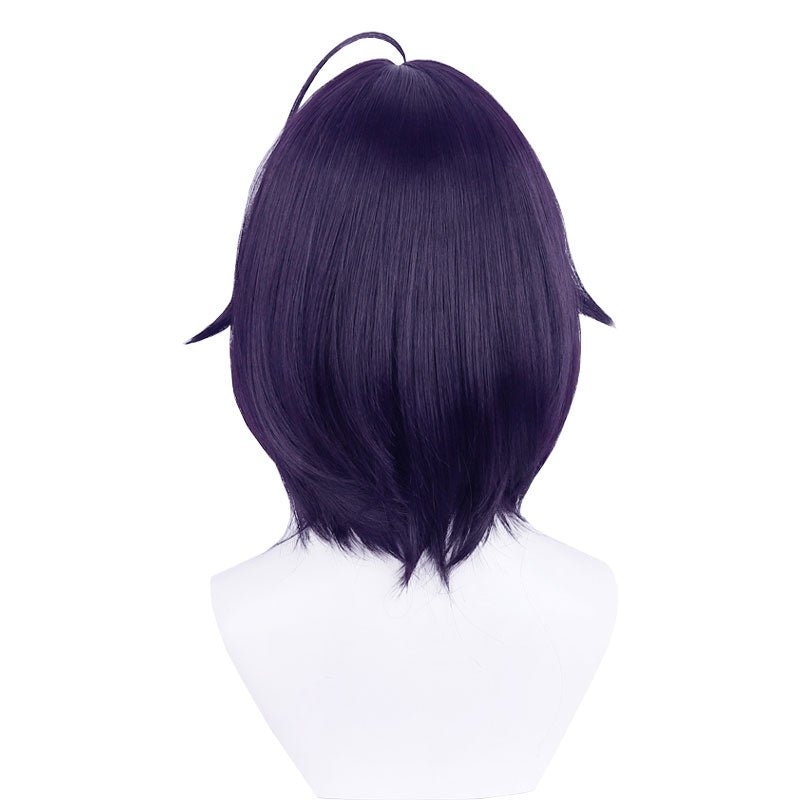 Gushing over Magical Girls Hiiragi Utena Cosplay Wig - lemailwigs