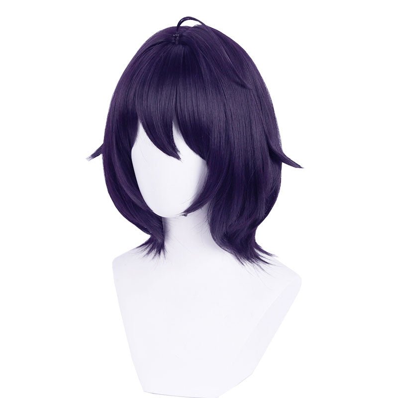 Gushing over Magical Girls Hiiragi Utena Cosplay Wig - lemailwigs