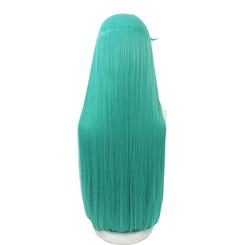 Gushing over Magical Girls Minakami Sayo Cosplay Wig - lemailwigs