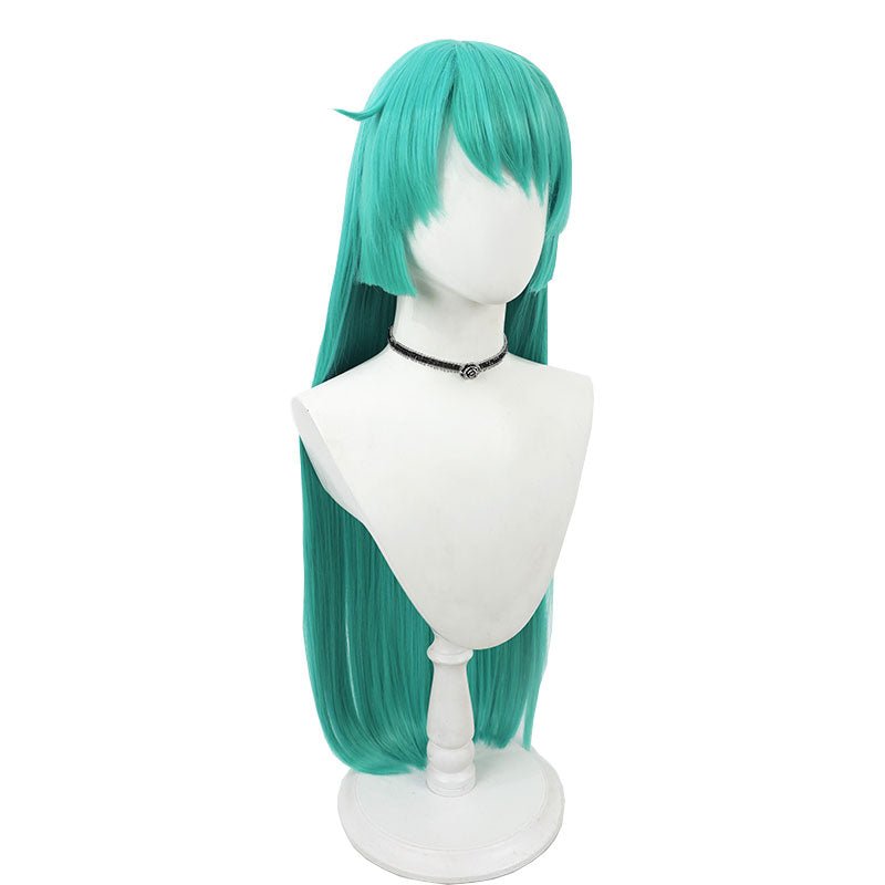 Gushing over Magical Girls Minakami Sayo Cosplay Wig - lemailwigs
