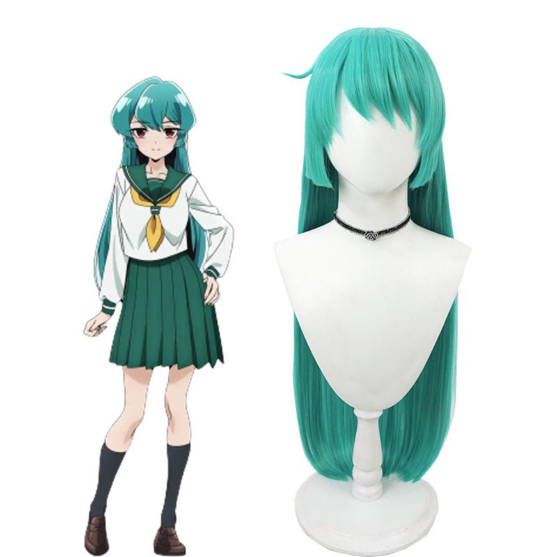 Gushing over Magical Girls Minakami Sayo Cosplay Wig - lemailwigs