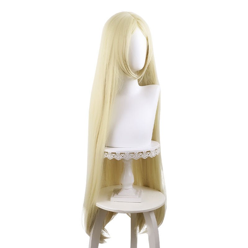 Gushing over Magical Girls Morino Korisu Cosplay Wig - lemailwigs